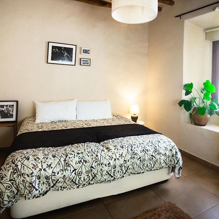 Casa De Los Cuadros Villaluenga Del Rosario Dış mekan fotoğraf